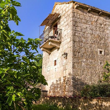 Zrnovo Old Small Stone House מראה חיצוני תמונה