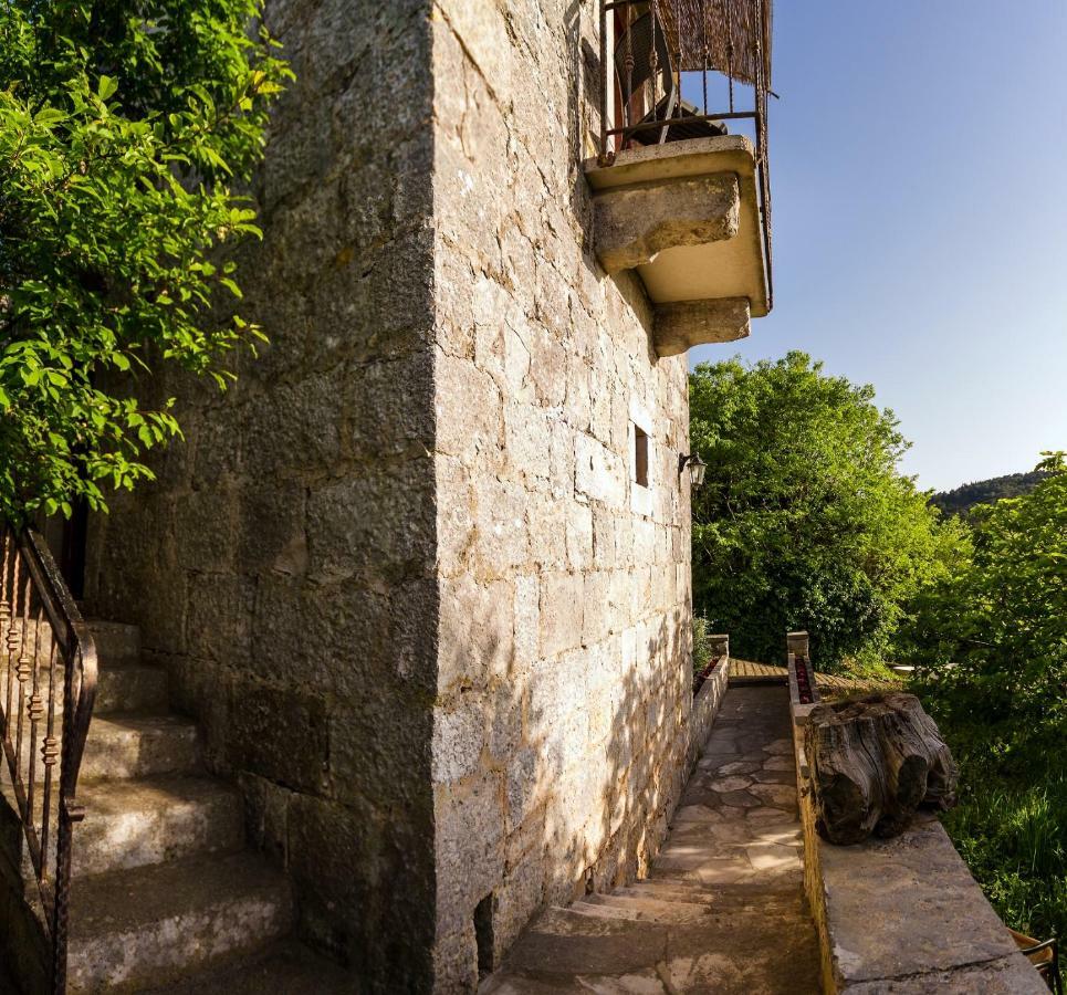 Zrnovo Old Small Stone House מראה חיצוני תמונה