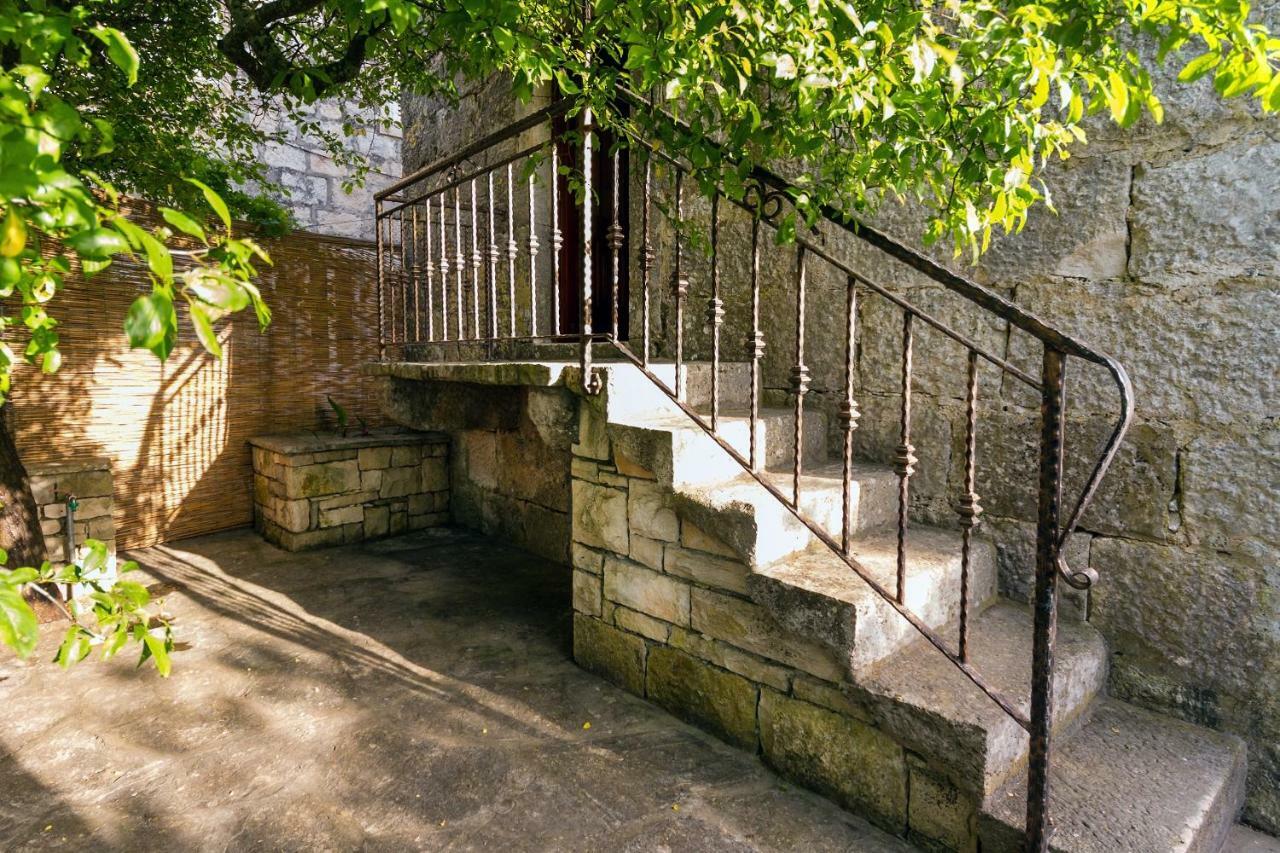 Zrnovo Old Small Stone House מראה חיצוני תמונה