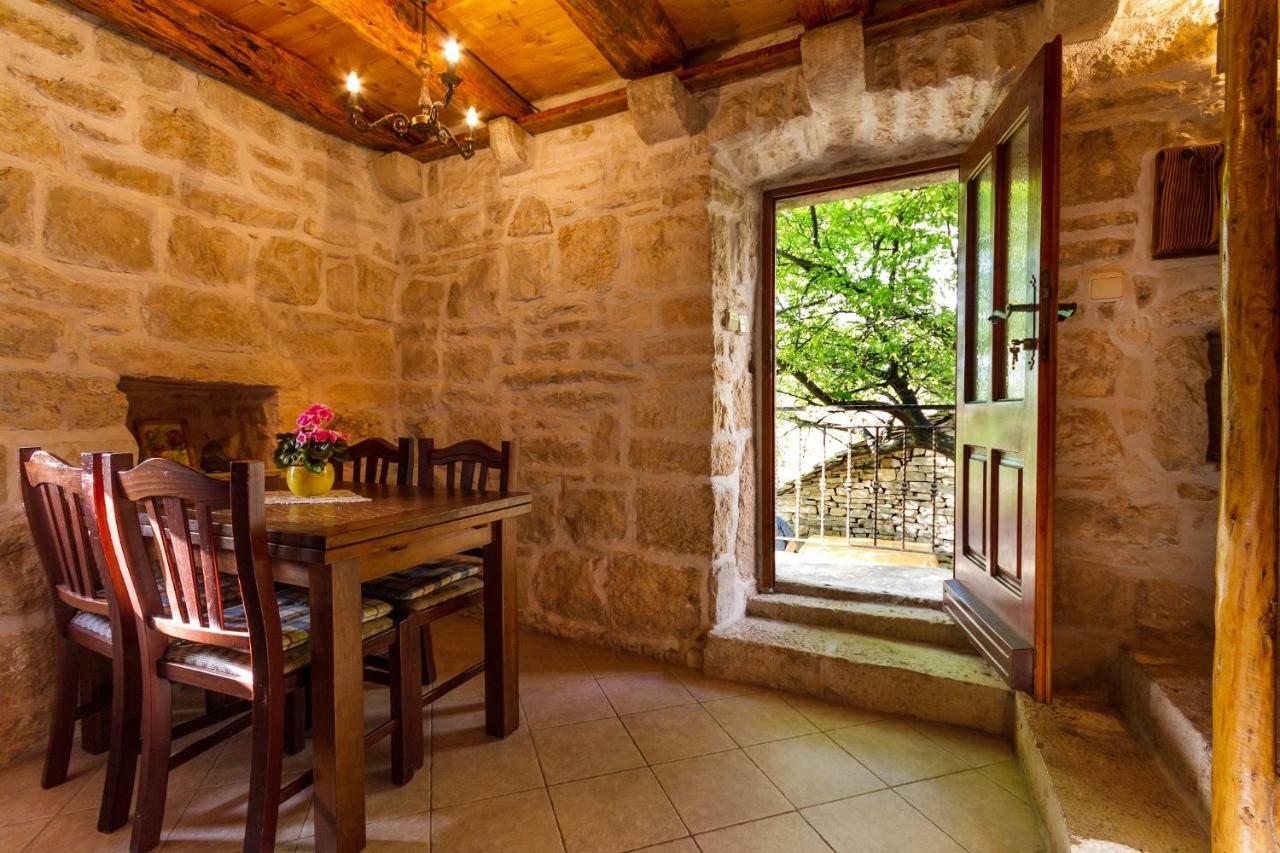 Zrnovo Old Small Stone House מראה חיצוני תמונה