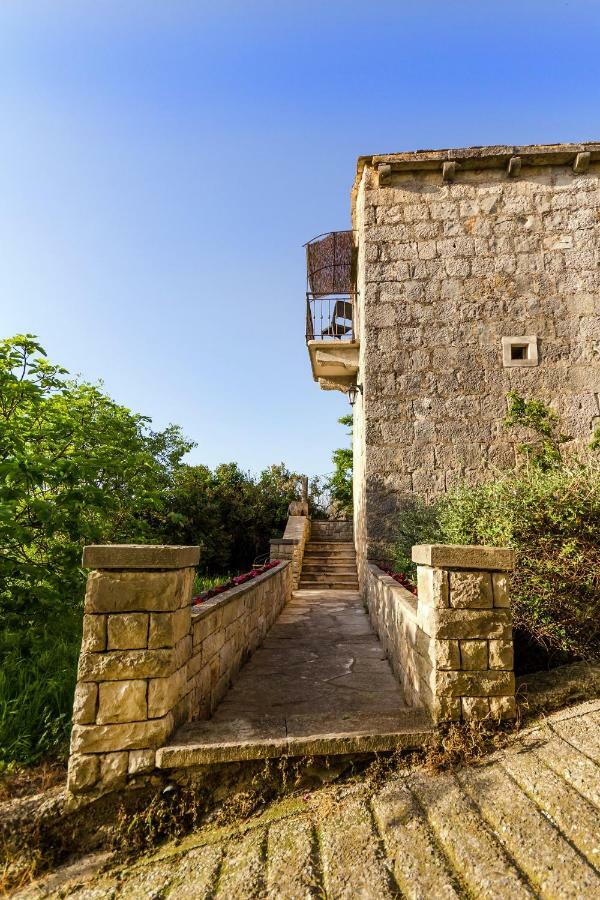 Zrnovo Old Small Stone House מראה חיצוני תמונה