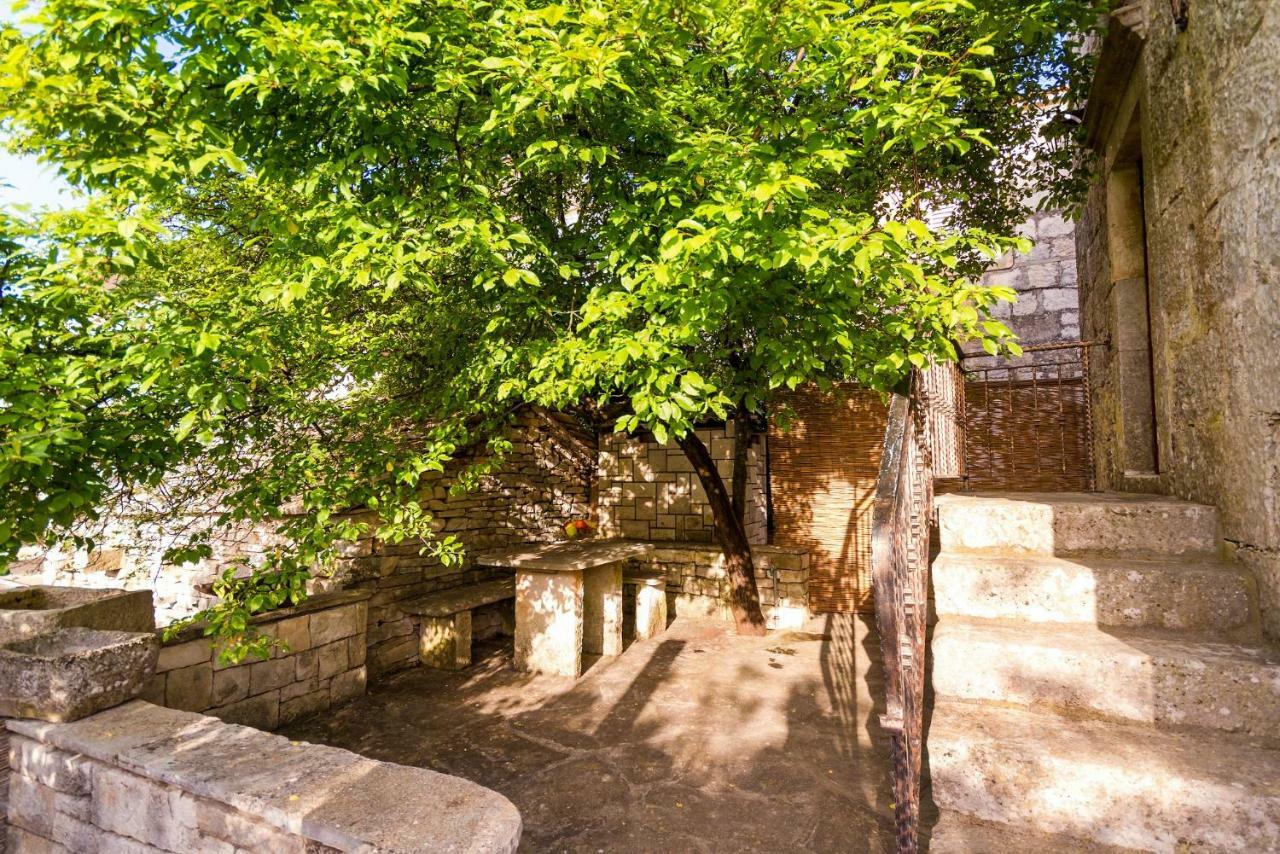 Zrnovo Old Small Stone House מראה חיצוני תמונה