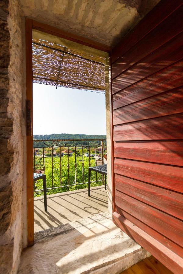 Zrnovo Old Small Stone House מראה חיצוני תמונה