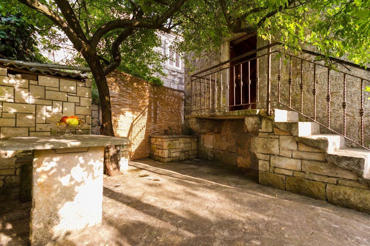Zrnovo Old Small Stone House מראה חיצוני תמונה
