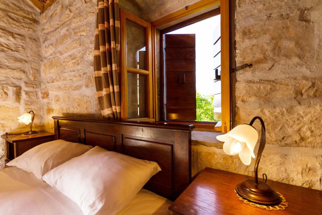 Zrnovo Old Small Stone House מראה חיצוני תמונה