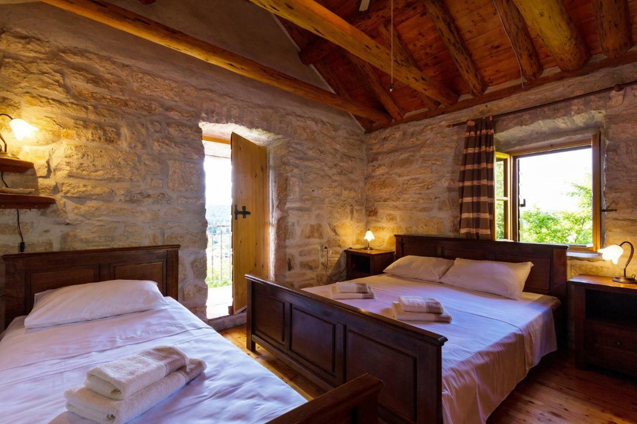 Zrnovo Old Small Stone House מראה חיצוני תמונה